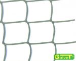 Fence net made of PE; UV filter; 50x50mm mesh; 4mm fishing line; 0.5m x 5mb